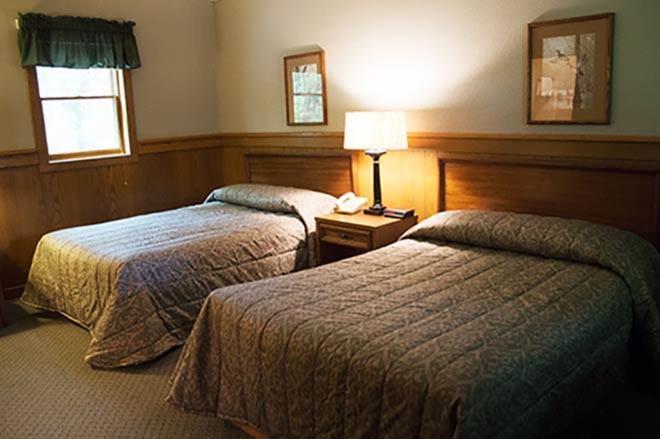 Giant City Lodge Makanda 외부 사진